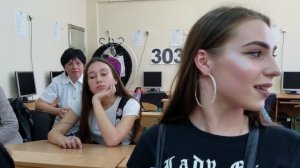 Who Are These Russians - The School of the Future