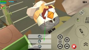 Кирилл12К это я VS Кирилл19к