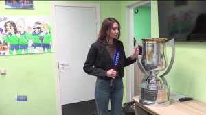 Уфимская «Агидель» в шестой раз подтвердила статус сильнейшей команды Женской хоккейной лиги