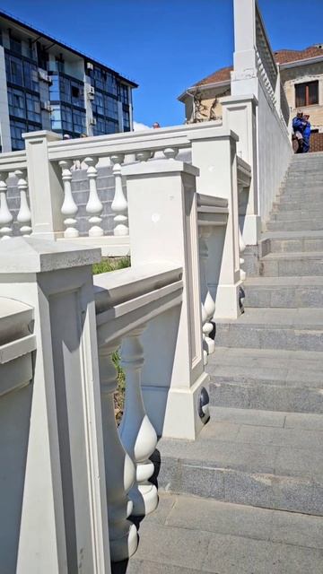 Анапа. Красота