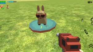 обнова уже на Айфонах в Чикен Ган 5.6.0 😱🐔🔫