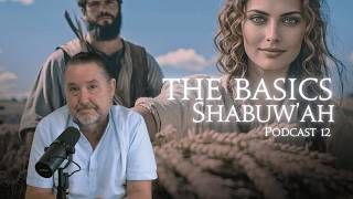 The Basics ~ Shabuwah Part Twelve #Basics