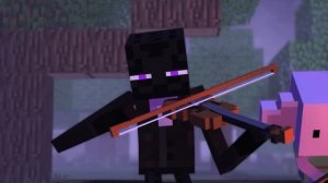 Барт Эндермен - футфетиш Либл из Rakuen