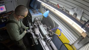 Вытяжку доделал Новому станку быть?