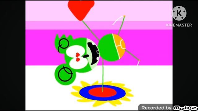 Gummy Bear Remake Love Song Short видео 1