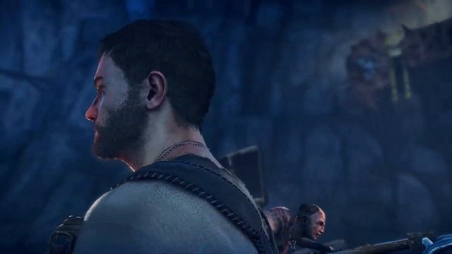 Mad Max Геймплей на русском без комментариев