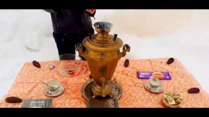 раскалил самовар до высочайших температур ЧАСТЬ 80