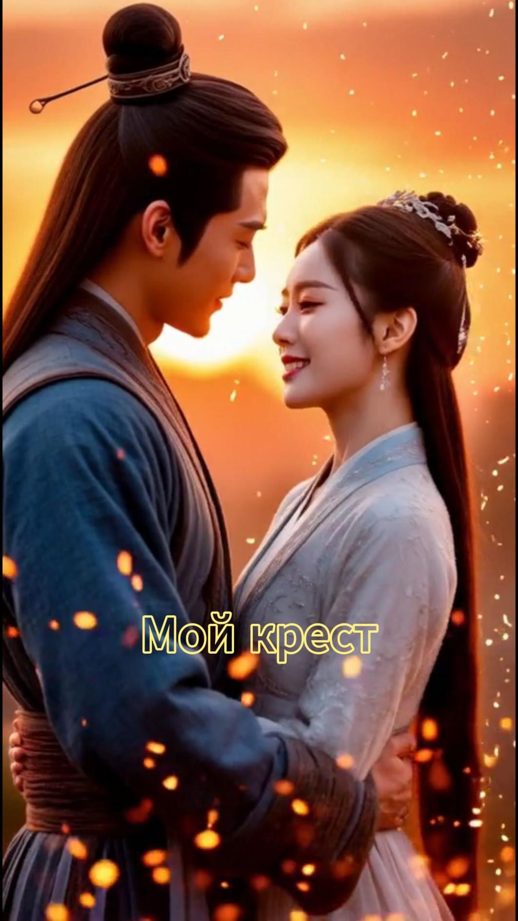 Авторская песня: 