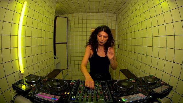 MILITSA   HÖR - March 31   2026