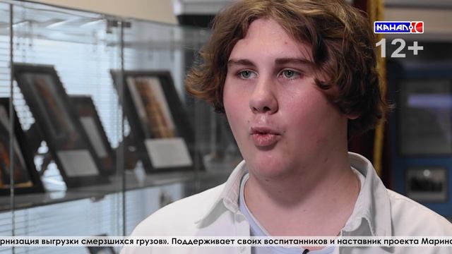 Серовские школьники — в числе лучших на «Инженериаде»