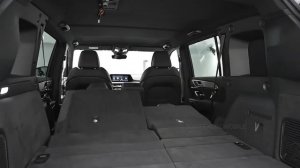 Toyota Land Cruiser FJ 2026 (2)
