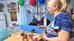 ПОЛУЧИЛИ НАГРАДУ, ЧЁ КУПИЛА, КАШЕВАРЮ,ЖИЗНЬ В ДЕРЕВНЕ