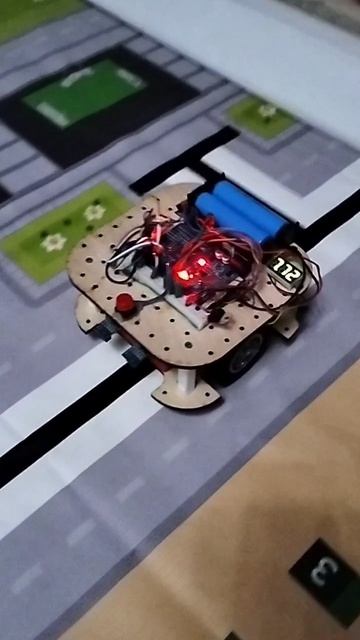 Костя и Никита Робофинист 2026