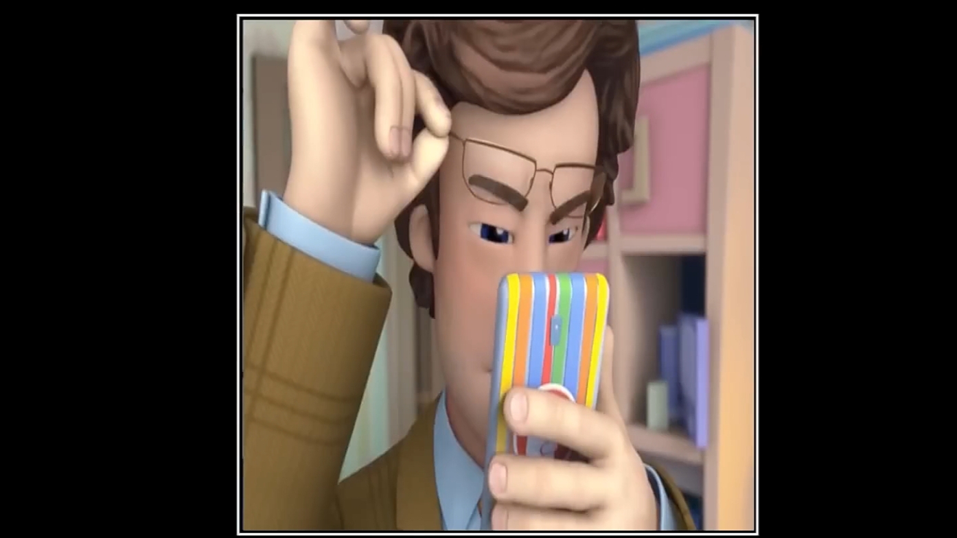 фиксики муд Камень