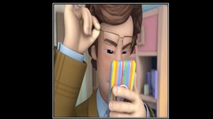 фиксики муд Камень