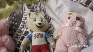 серия 7 квадроберы часть 2