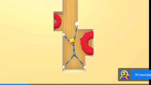 я играю в geometry dash часть 3