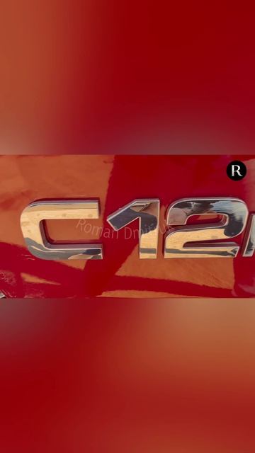 🚌 Ютонг 6128  -  та покраска, которая не отвалиться и не подведет)