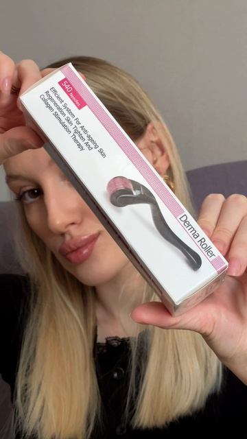 Рабочая сыворотка для роста волос COSMOKEY 💚 Артикул 318387935 #ростволос #уходзаволосами