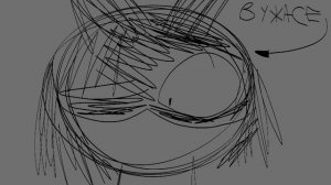 просто аниматик со срусланом