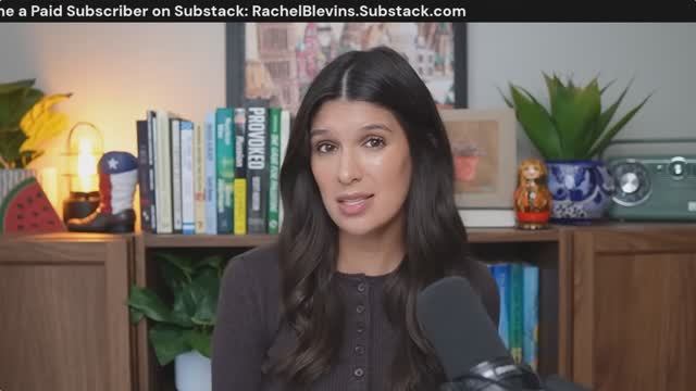 Rachel Blevins Иран расколот? КСИР отказывается от переговоров и занимает жесткую позицию 21.04.2026