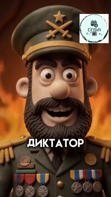 УМЕР ДИКТАТОР АНЕКДОТ