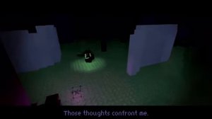 A grave soul... NOW, RUN-Last man standing (forsaken LMS lyrics other version)