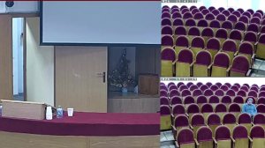 День открытых дверей в ИПЭЭ РАН