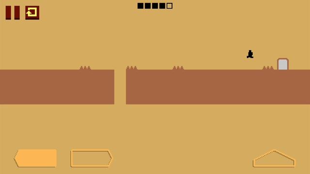 Почти прошёл 3 главу