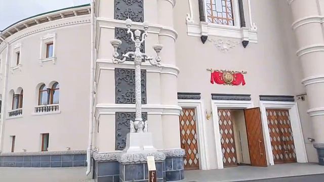 20 апреля погуляла / съездила и покупки