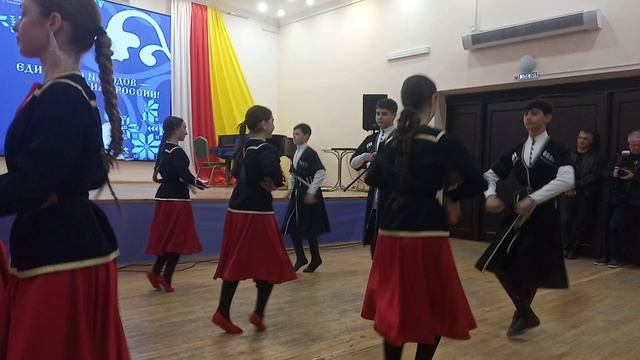 БИБЛИОНОЧЬ.19.04.26.ЧАСТЬ 13