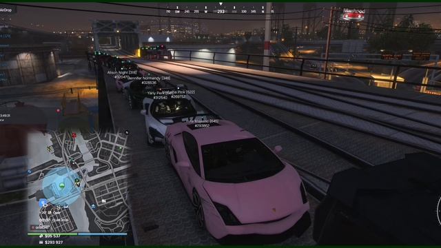 22.04.2026 00 Дроп начало ORSO