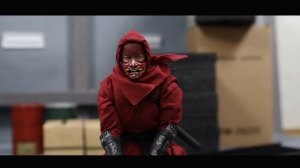 Человек-паук, новый день, человек-паук ПРОТИВ КРАСНЫХ[ ниндзя, КЛАН РУКА