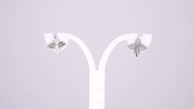 Серьги арт.33017844Д1