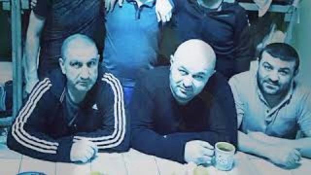 Афо Марнеулский