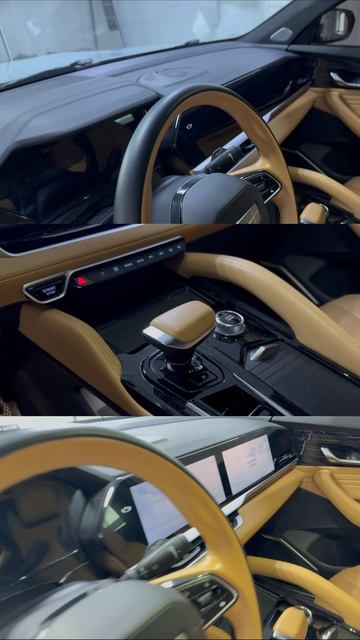 Отзыв владельца на гибридный Монжаро в 19.30 подпишись , чтобы не пропустить