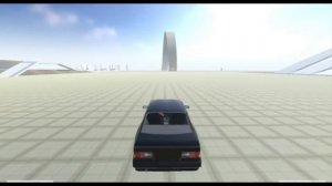 Red car VS Black kar