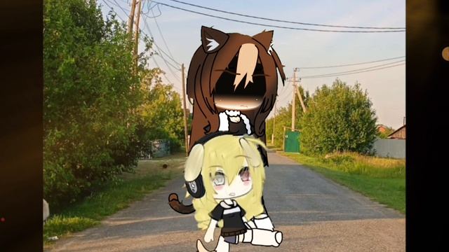 -:: переборщила с эффектами 😅