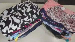 Лот 2690 Микс XL Женский Германия ЭКСТРА 1070р_кг 25,7кг 110ед