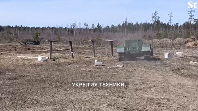 Росгвардия провела боевое слаживание инженеров и отработала новые тактические приемы