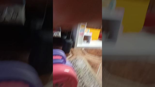 обзор на некоторые комнаты дома