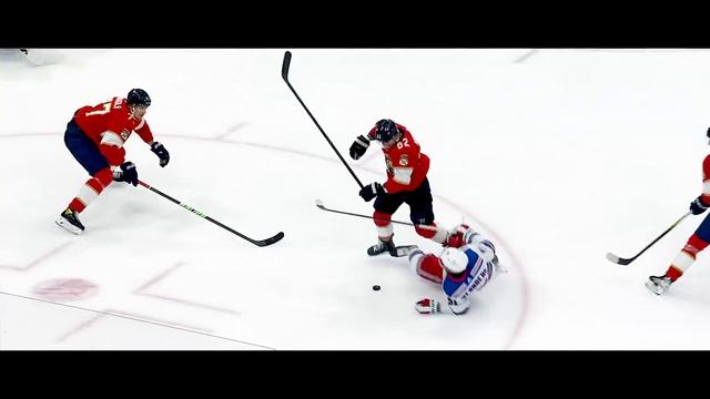 MINI-MOVIE: Panthers Eliminate Rangers in 6 for Eastern Conference Championship!