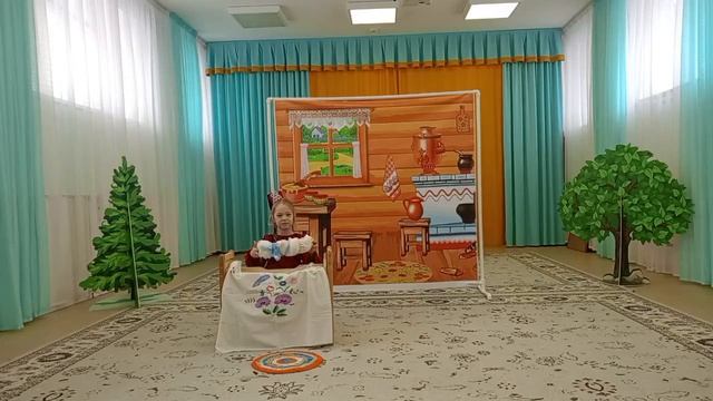 Участник №276 - Хадеева Ясмина, 4 года, г. Казань