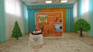 Участник №276 - Хадеева Ясмина, 4 года, г. Казань