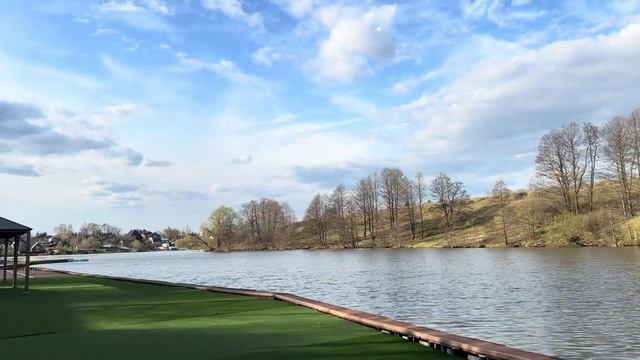 Куда поехать на день рождения в Подмосковье? Наш выбор  Парк-отель Орловский всё включено