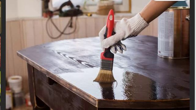 Занятие № 45 ТЕХНОЛОГИЯ МАЛЯРНЫХ РАБОТ обучение