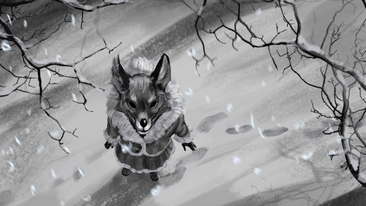 ЗАЙЧИК(Tiny Bunny)МОД(Я НЕ ИЗГОЙ)ХОРРОР.ПРОХОЖДЕНИЕ.КАК БУДТО ПОПАЛ В ПРОШЛОЕ НО НЕ.1*ЧАСТЬ