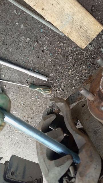 4# замена тормозного диска и колодок Лексус рх 450h 2010 г