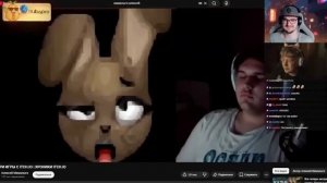 Майни и Майзенберг Смотрят ФУРРИ 18+ ИГРЫ С ITCH.IO | ХРОНИКИ ITCH.IO