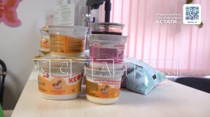Продукция нижегородских молочных кухонь вошла в список 100 лучших товаров России